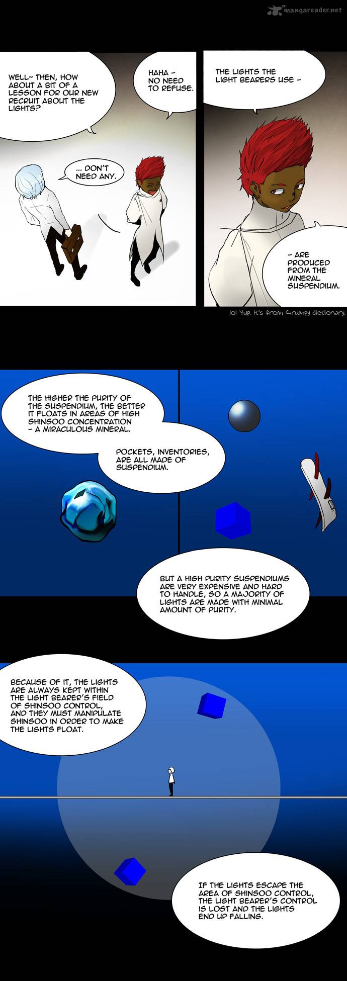 Tower of God Chapter 40 image 21